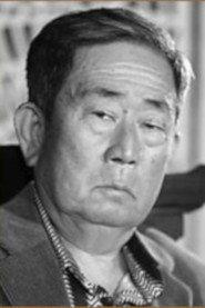 Aleksandr Mun as полковник Саито in Manchurian Variant 1989