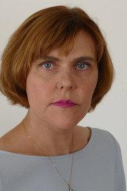 Julia Laffranque as Self - Interviewee in The Diary of Vaino Vahing 2021