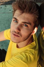 Javier Cidoncha as Boy in Voice Over 2011