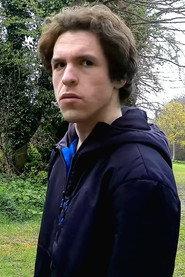 Kieran Healy as Detective Steve H. in Tis Terrifying 