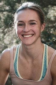 Julia Chanourdie as in The Future of Climbing 2025