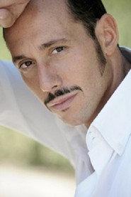 Emiliano Ragno as Emiliano in Three Touches 2014