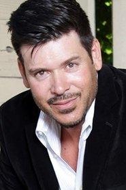 Mel Powell as Hector in Hope For The Holidays 2020