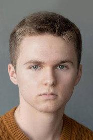 Gus Barry as Alexi in The Last Birthday 2017