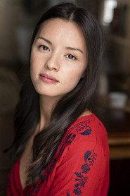 Chye-Ling Huang as #1 in Hank and Jolene 2021