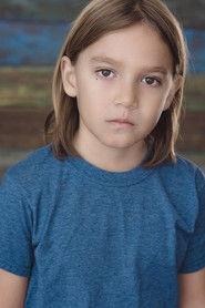 Nico David as Chase in It Stains the Sands Red 2016
