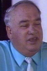 Alekos Zartaloudis as in Manolios Strikes Again 1971
