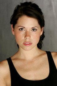 Rachel Vacca as Penny in Consent 2004