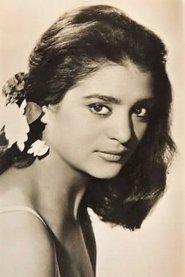 La Chunga as in Tip on a Dead Jockey 1957