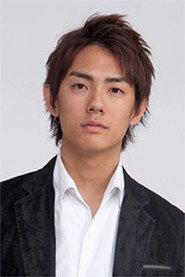 Seiya Osada as Nada in Kishiryu Sentai Ryusoulger Special Chapter: Memory of Soulmates 2021