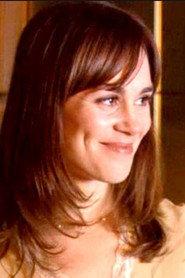 Melinda Deines as Monica Cavanaugh in Widow on the Hill 2005