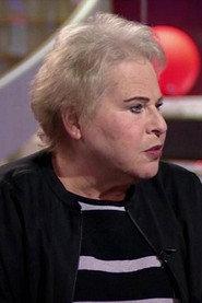 Janet Daley as Herself in Brexit: The Movie 2016