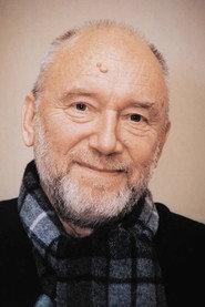 Andrey Torstensen as читает дневники in It Was a Wounded Heart... Nekrasov and Dostoevsky 1988