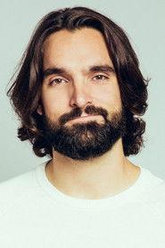 Jean-Philippe Baril Guérard as Thomas in Days of Happiness 2023