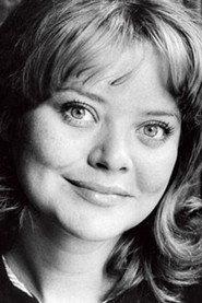 Anna Sundqvist as in Come to Casino 1975