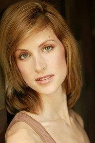 Elizabeth Jean as Claudia in The Affair 2004
