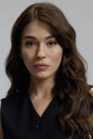 Meltem Akçöl as in 0000 Kilometre 2024