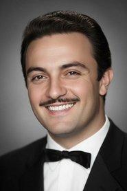 Bülent Ufuk as in Cinci Hoca 1953