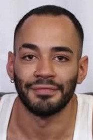Zain Alexander as  in Selamat Malam Tan Sri 2018