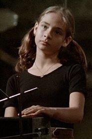 Erzsebet Foldi as Dancer in In the Upper Room 1986