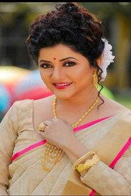 Geetawali Rajkumari as Sunita in Hiya Diya Niya 2000