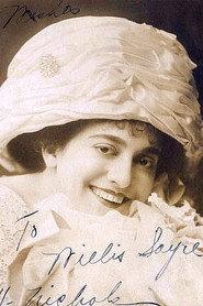 Nellie V. Nichols as Rosa in Unknown Woman 1935