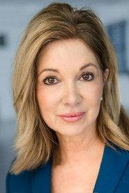 Debbie Scaletta as Warden Jack in Escape from Death Block 13 2021