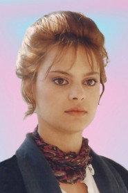 Linda Giga as Katerina Filippidou in And It Flies... And It Lies 1988
