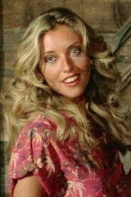 Simonetta Allodi as  in Sbamm! 1980