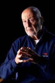 Jim Rowley as Jim Rowley, PHD in Mission: Inspire - The Challenger Center Story 2026
