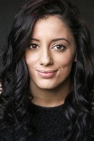 Hiba Elchikhe as  in Fiver: The Concert 2020