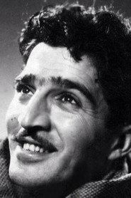 Gunduz Abbasov as in Straight to the Volcano 1977