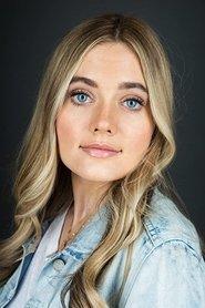 Sabrina Haskett as Kaitlynn Price in Moxie 2021