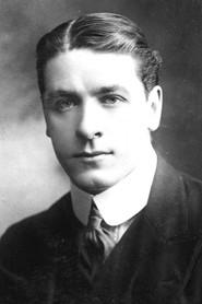 Matheson Lang as Guy Fawkes in Guy Fawkes 1923