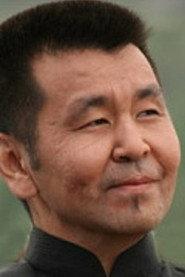 Vladimir Kopush as  in Above Eternal Rest 2025