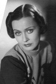 Kirsti Hurme as Kerttu in Keinumorsian 1943