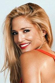 María Elena Swett as Pamela in XS - la peor talla 2003
