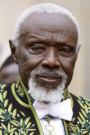 Ousmane Sow as Lui-même in Ousmane Sow, Le soleil en face 1999