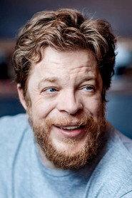 Sascha Reimann as Leon Rutten in Alles auf Rot 2021