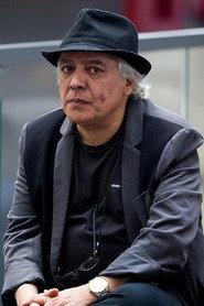 Sirus Alvand as as Himself in Dead End 2008