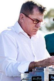 Richard Comeaux as Self in The Promised Land: A Swamp Pop Journey 2009