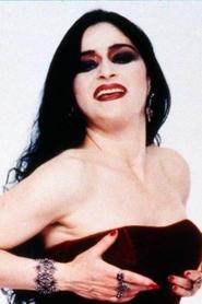 Astrid Hadad as Self in Astrid Hadad en el #50FIC 2022