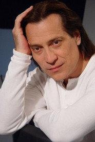 Marius Bodochi as Gabriel in The last incubus 2014