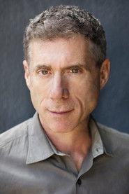 Jeffrey Friedman as in Stories from the Plague 2012