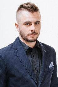 Michał Czaderna as Michał in Urok 2018