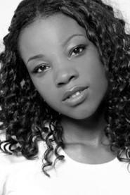Anna Simpson as Sabrina in Sherrybaby 2006
