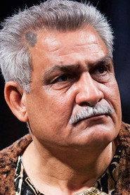 Nuraddin Mehdikhanli as Bayandur xan in Boghach Khan Son of Dirse Khan 2000