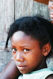 Yvonne Jarrell as Josie Mae Morgan in Sounder 1972