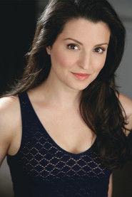 Meredith Forlenza as Chef Lucia in Savvy Sheldon Feels Good As Hell 2025