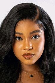 Ruby P. Okezie as Matilda in A Green Fever 2023